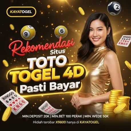 Situs Toto Togel 4D